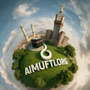 makkah ai mufti